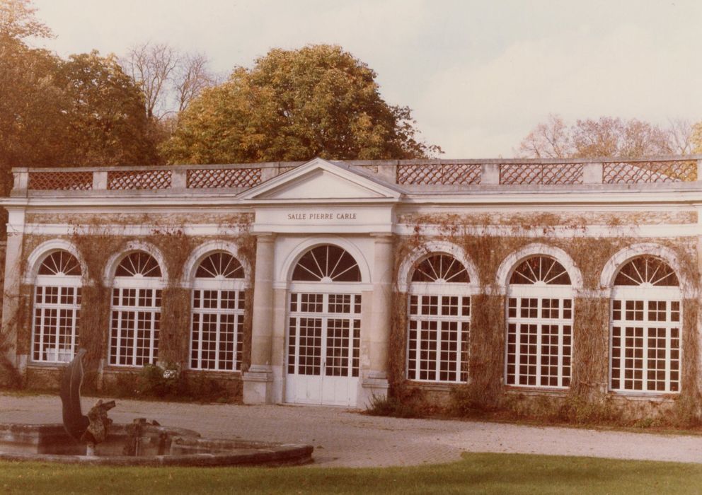 orangerie
