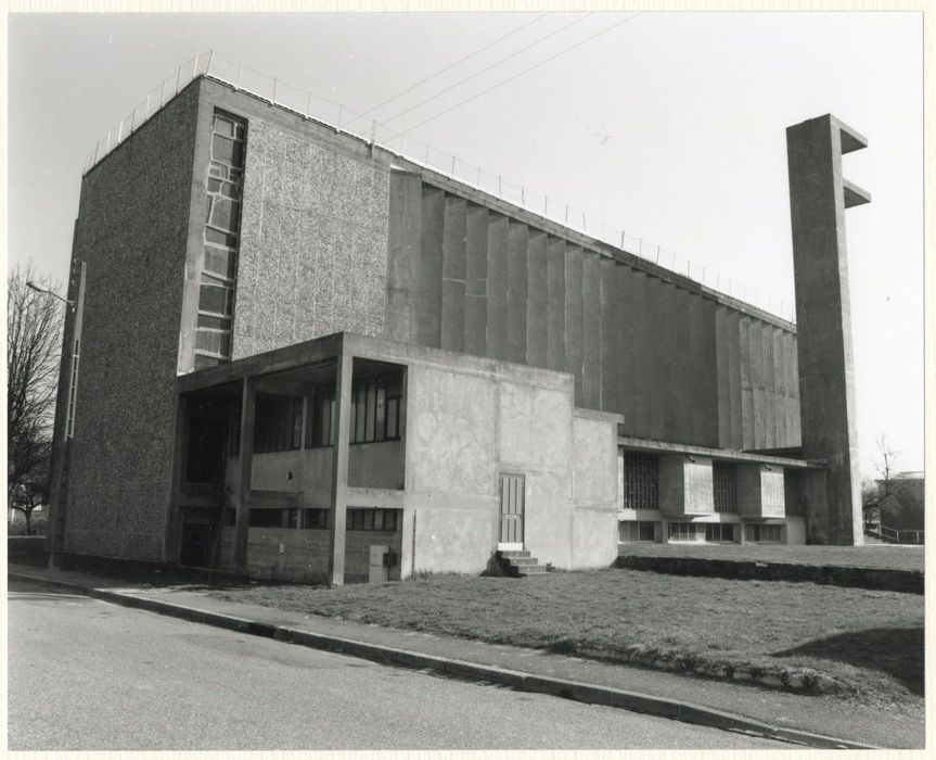 ensemble sud-ouest