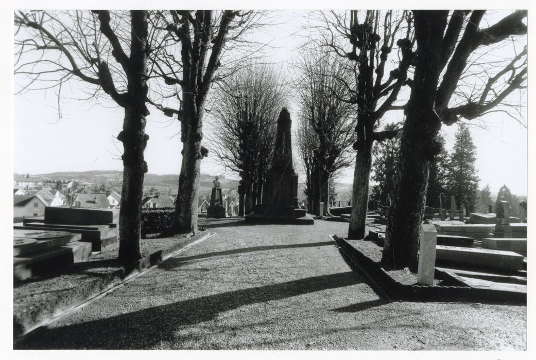 monument aux morts