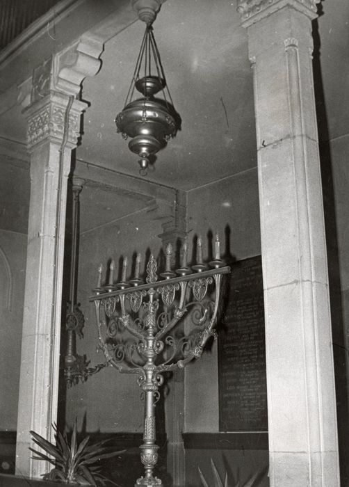 chandelier