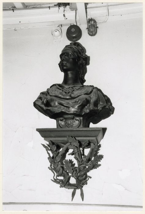 buste de la République