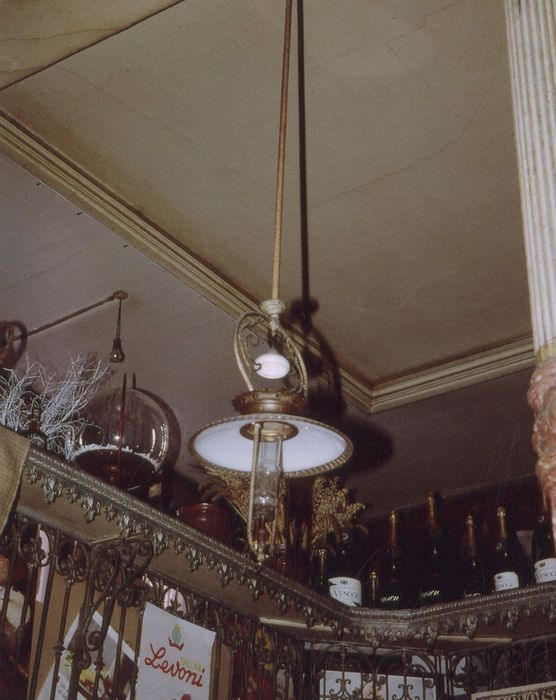 lustre
