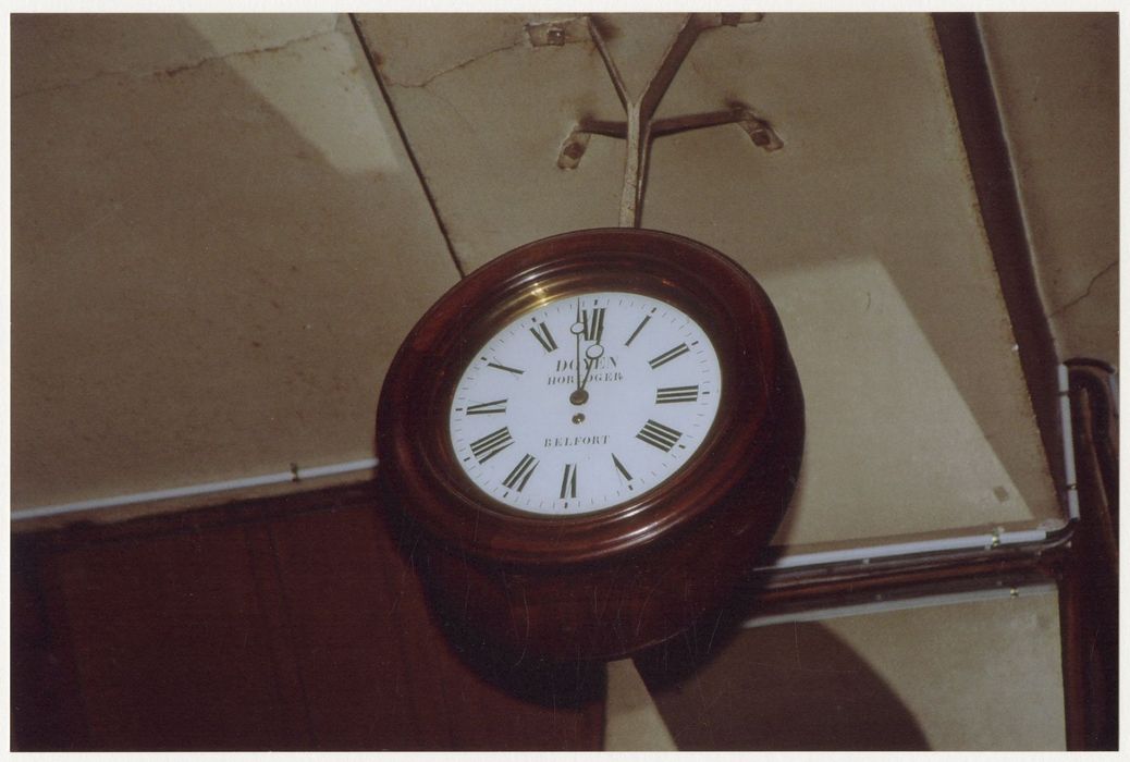 horloge