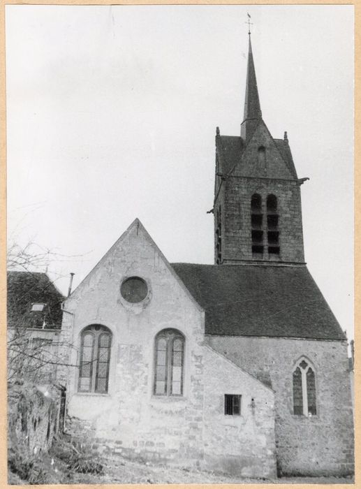 chevet