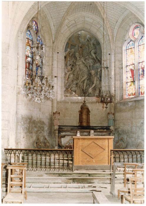 choeur