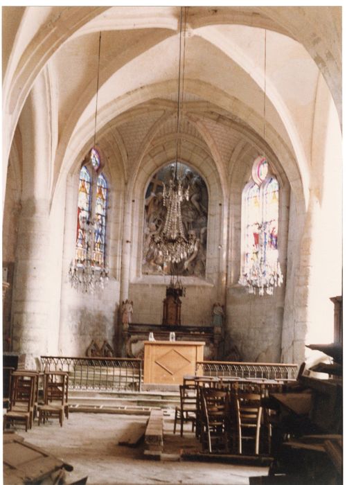 choeur
