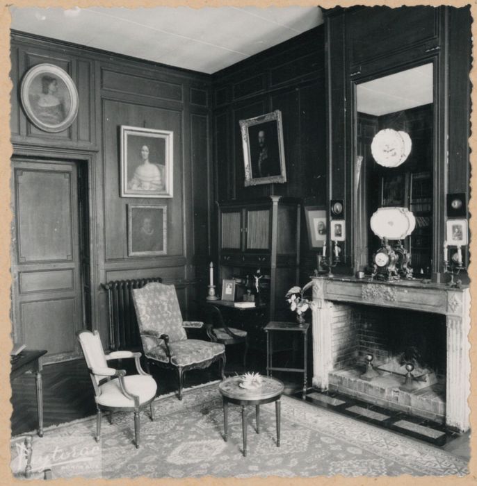salon n°1