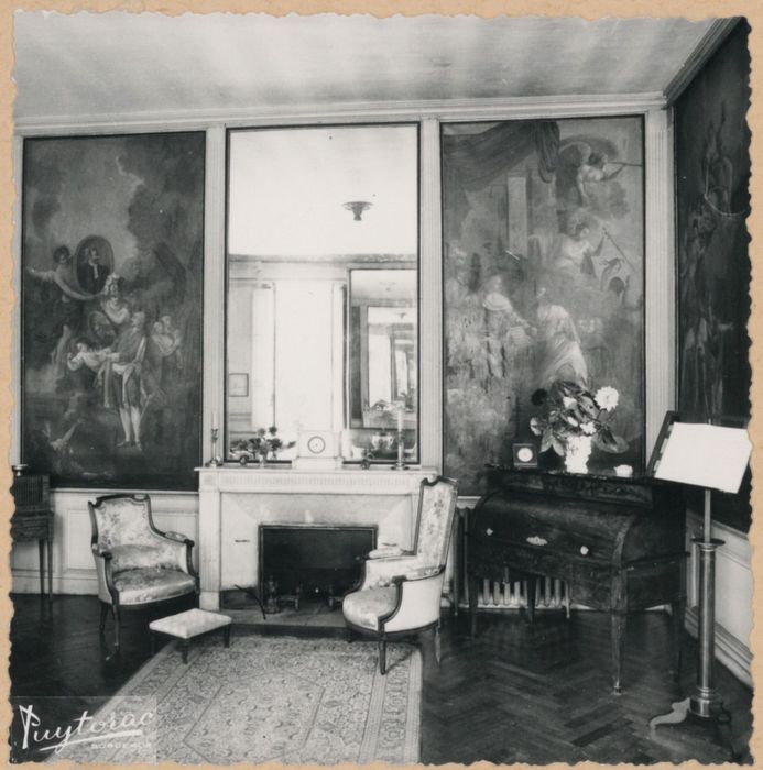 salon n°3