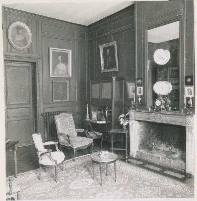 salon n°1