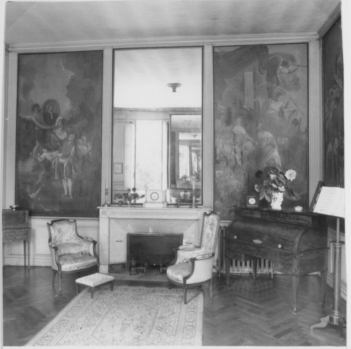 salon n°3