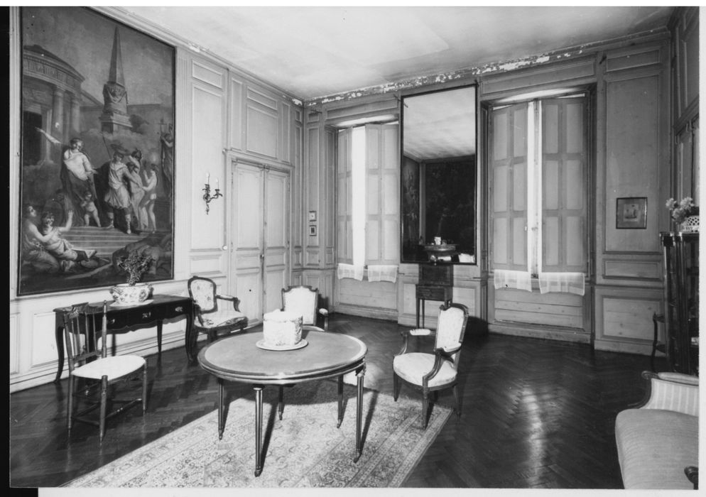 salon