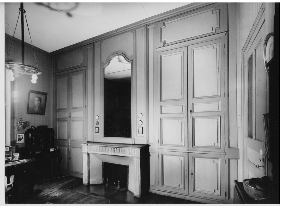 chambre n°3