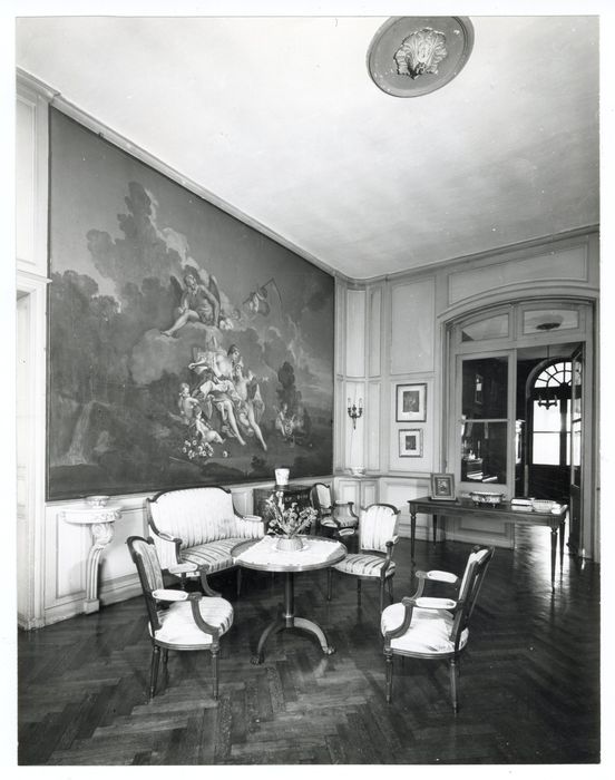 salon N°2