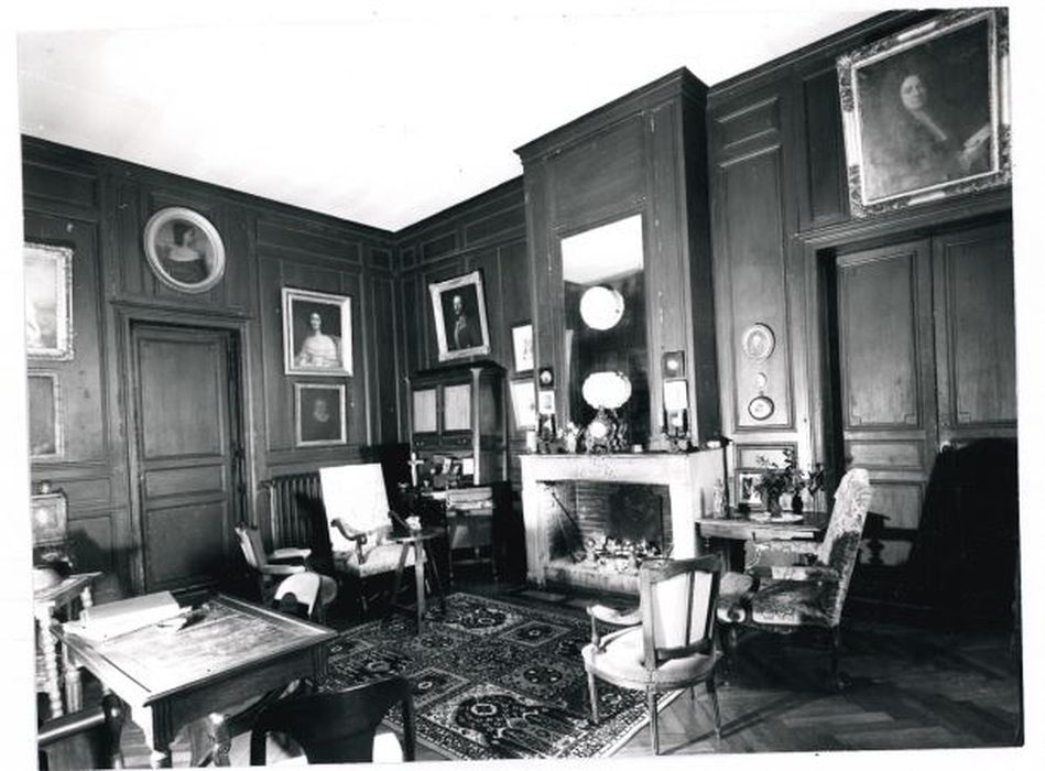 salon n°1