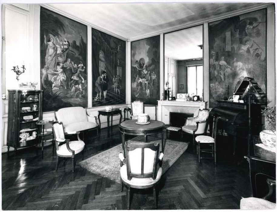salon n°3