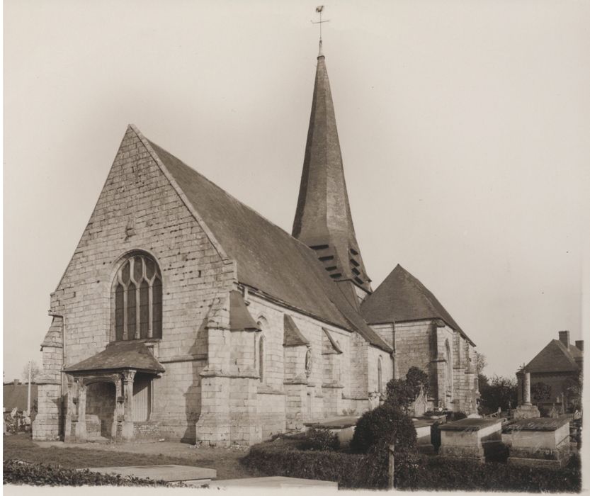 ensemble sud-ouest
