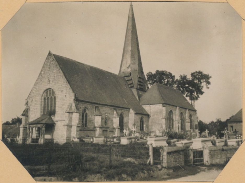 ensemble sud-ouest