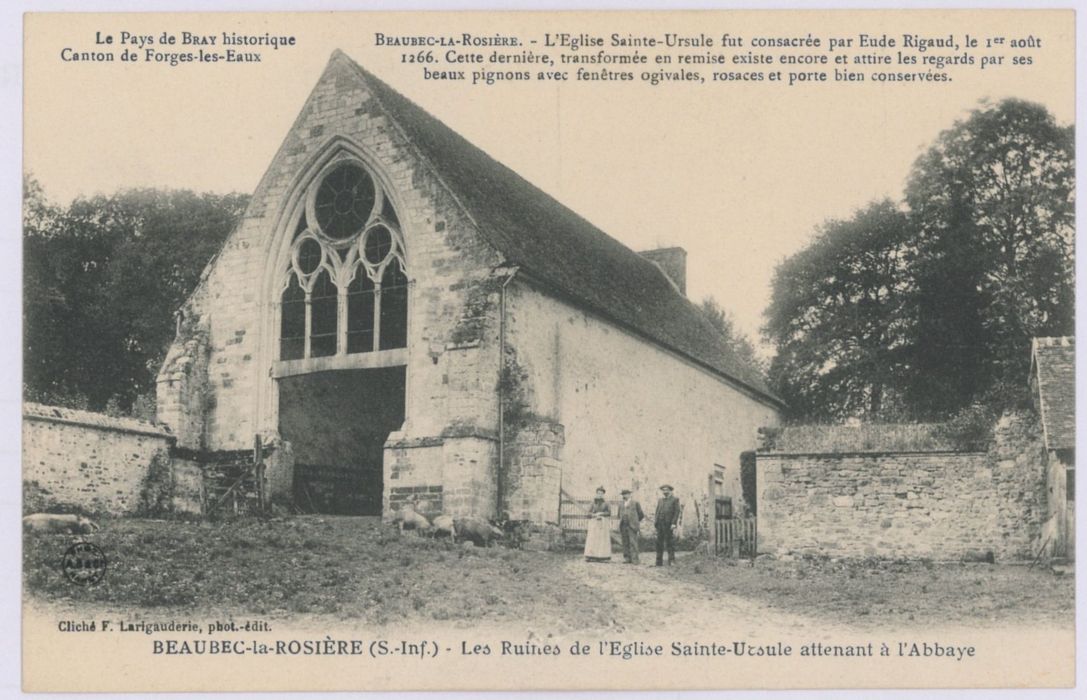 ensemble sud-ouest