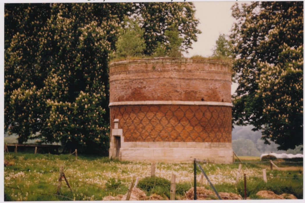 colombier