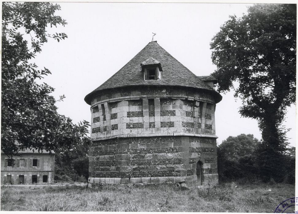 pigeonnier