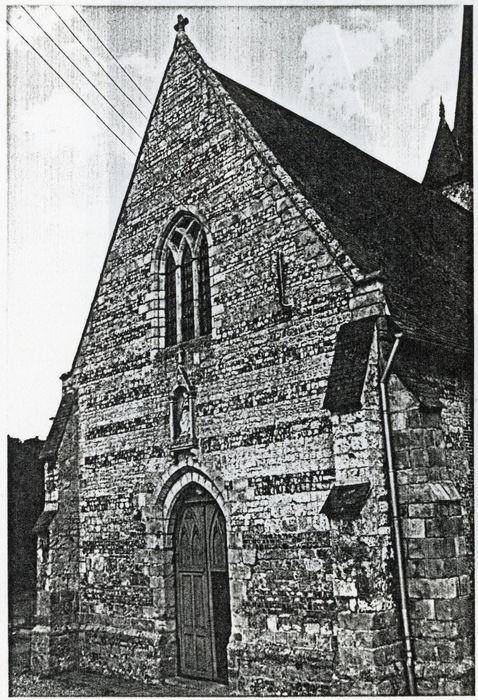 Eglise Notre-Dame