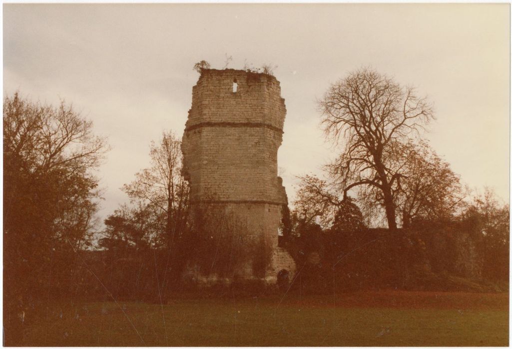 tour octogonale