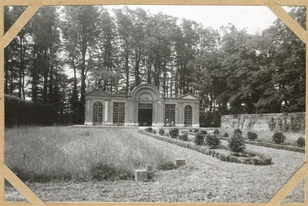 orangerie