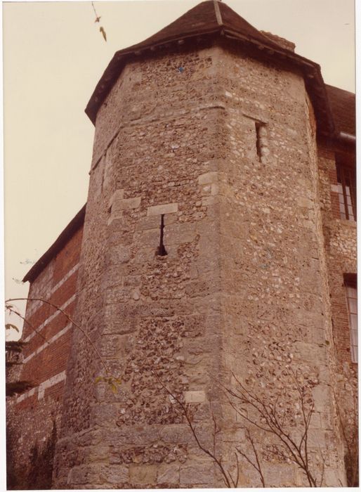 tour nord-ouest