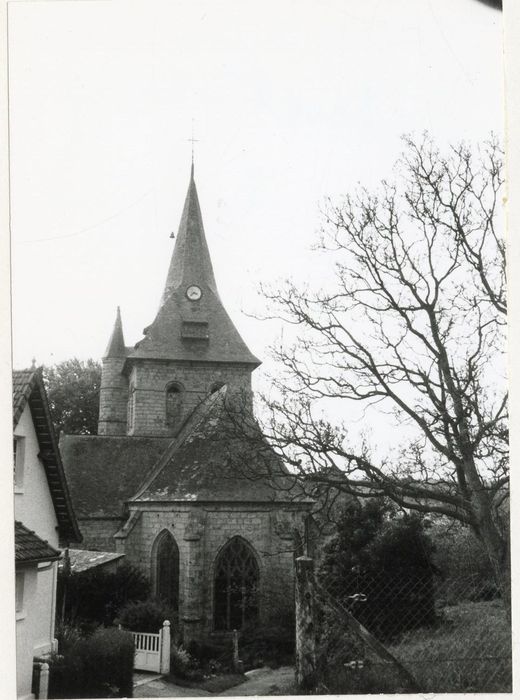 chevet