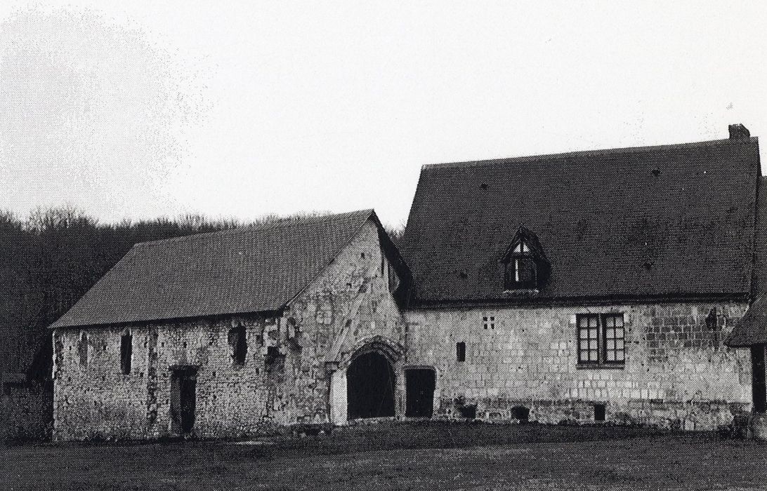 ensemble nord nord-ouest