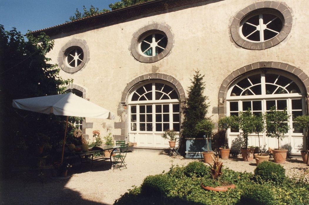orangerie