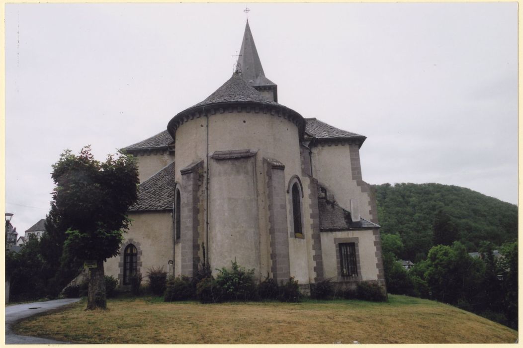 chevet