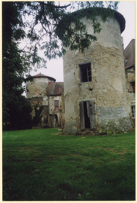 tour nord-est