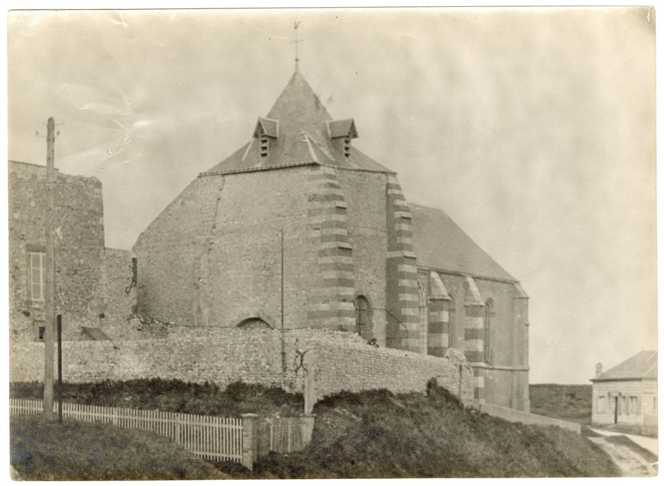 ensemble nord-ouest sud-ouest