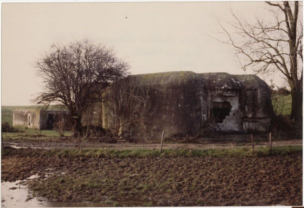 casemate R669