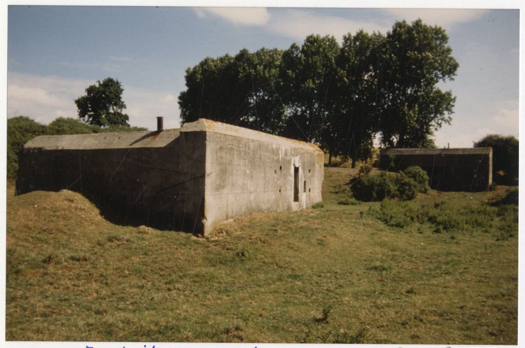 casemate R669