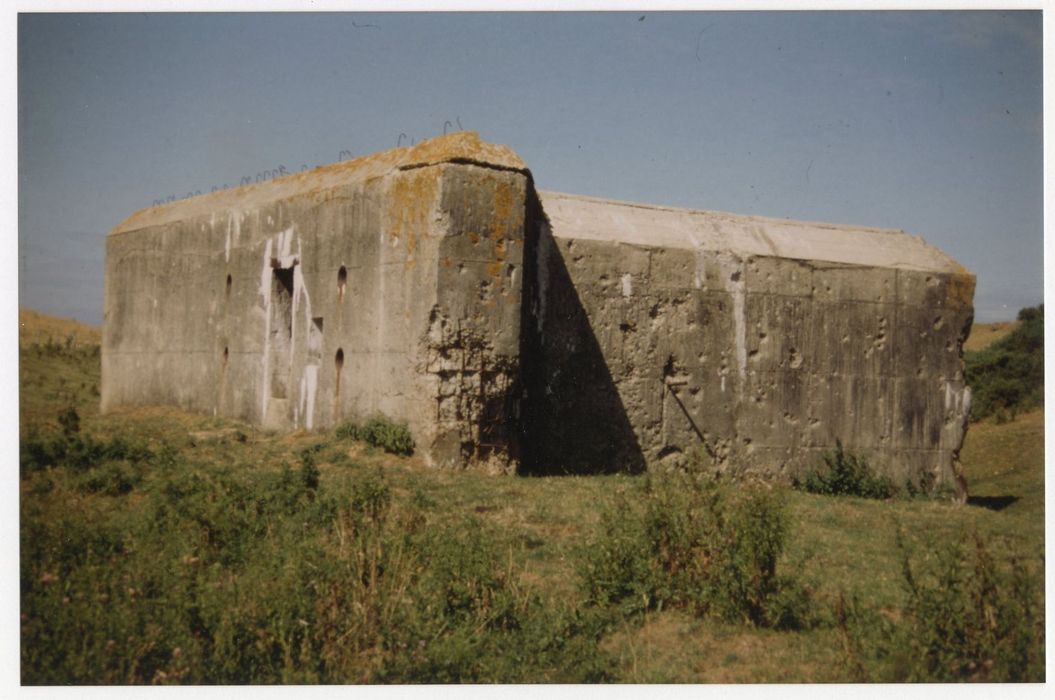 casemate R669