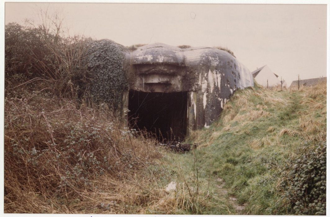 casemate n°2