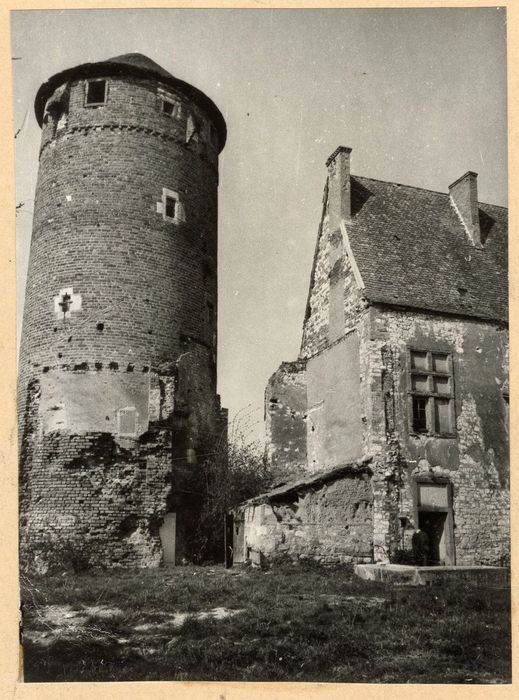 donjon