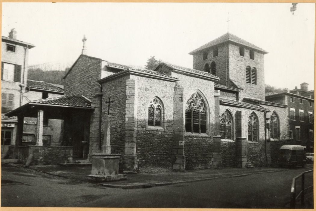 ensemble sud-ouest