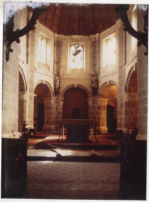 choeur