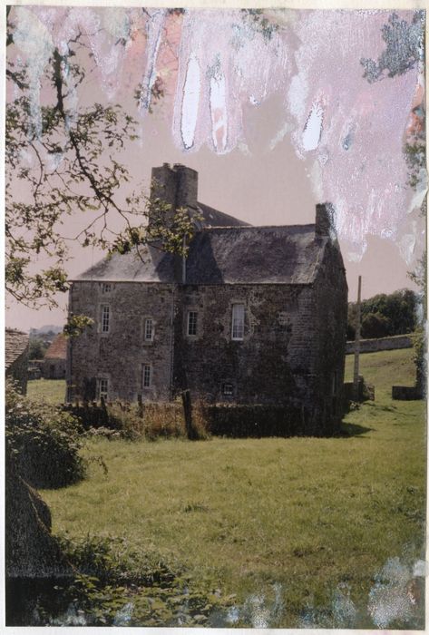 façade est