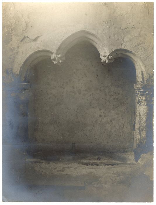 choeur, piscine