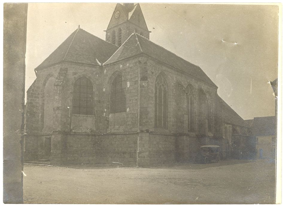 ensemble sud-est nord-est