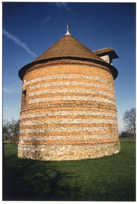 pigeonnier