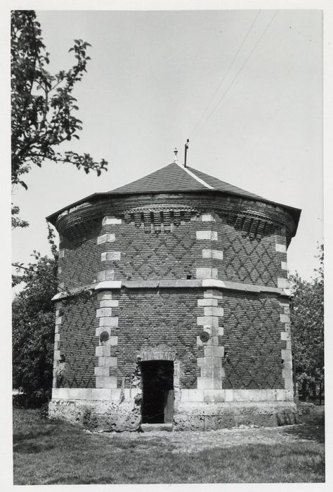 pigeonnier