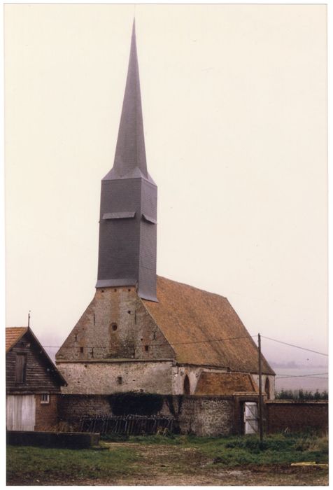 Eglise Saint-Martin
