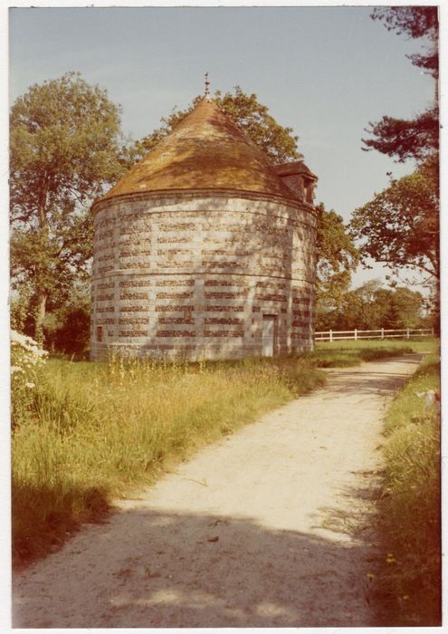 pigeonnier