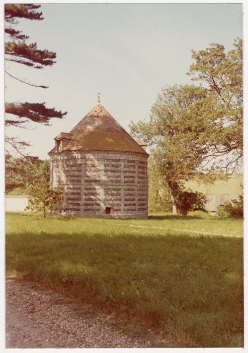 pigeonnier