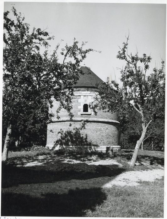 pigeonnier